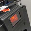 Pressure Washer Power Washer with Touch Screen, 5000PSIIMAX, 4 Quick Connect Nozzles and Foam Cannon, High Pressure Cleaning Machine for Cars/Fences/Driveways/Patios