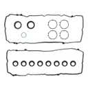 Engine Valve Cover Gasket Set for Chrysler Jeep Ram Dodge Vehicle Pacifica 2017-2022 Voyager Durango Grand Cherokee Wrangler ProMaster 1500 2500 3500 3.6L 24V Compatible with VS50919 VC1184G