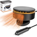 Portable Car Heater, Blower Fan Box 12v 150w, 2pc