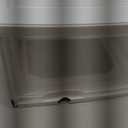 IRIS USA 14.5 Qt. Plastic Drawer Storage Organizer Stacking Drawers, 3-Pack, Stackable Unit with Sliding Drawer for Clothes Bedroom Kitchen Under Sink Pantry Craft Room Bathroom Dorm Office, White