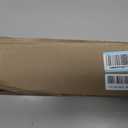 34in Steel Baseball Bat 2.7LBS Weighted for Youth and Adult 2" Barrel Heavy Duty Bats for Home, Black