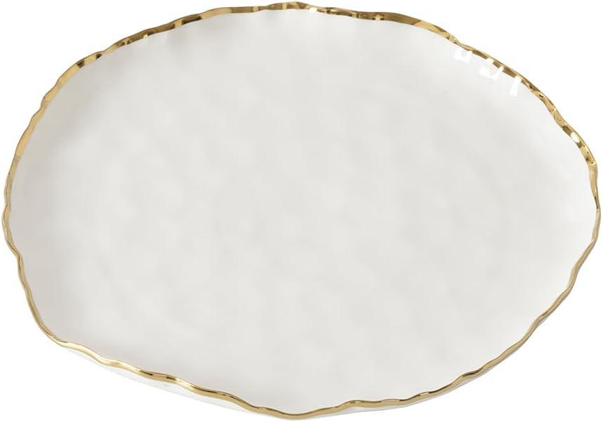 Pampa Bay Round Platter, Portofino, Kitchen, Gift