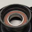Driveshaft Rear Center Support Bearing Replacement for Grand Cherokee 2010-2016