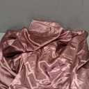 BEDELITE Satin Pillowcase for Hair and Skin, Super Soft Similar to Silk Pillow Cases 2 Pack with Envelope Closure, Cooling Pillowcases for Women Men (20"x30" Queen Size, Rose Pink)