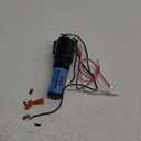 Upgrades URCO410 3 in 1 Hard Start Kit for Refrigerators & Freezers by AMI PARTS -1/4 to 3 in 1 Start Relay - Compressor Hard Start Capacitor 115VAC