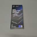 SMARTDEVIL Privacy Screen Protector for iPhone 16 Pro, 9H+ Hardness 28 Anti Spy Private Shatterproof Tempered Glass, Auto Dust-Elimination, Bubble Free, Easy Installation-2Pack