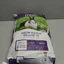 Blue Seal Fresh Show Hutch Deluxe 17 Rabbit Food - Resealable Packaging to Hold in Freshness, Promotes a Healthy Digestive System and Proper Intake - 20 LB Bag