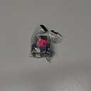 67XL Black Ink Cartridge Replacement for HP 67 67 XL High Yield Work for DeskJet 2700 2700e 4155e Envy Pro 6452 6458 Envy 6055 6055e Printer (1 Black)