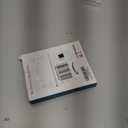 Premium Pro Bluetooth 5.4 Transmitter Receiver,Airplane Audio Adapter,Wireless Transmitter for TV/Travel Flight,Airline,Gym.Compatible with 2 AirPods/Headphones,Bluetooth Receiver for Car/Home Stereo (Black)