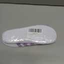 JIASUQI Athletic Hiking Beach Water Shoes Barefoot Aqua Swim Sports Walking Shoes for Women Men (Purple, M)