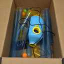 Airflow STEM Toy for Kids 3+, STEM Kits Building Toys for Home School, Education, Air Aerodynamics, Building & Tinkering