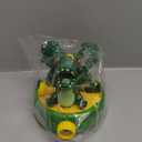 Water Sprinkler for Kids Outdoor Play: Fun Summer Dinosaur Water Toys for Toddler Kids Outside Yard Activities
