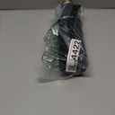 Plastic Water Bottle 32 Oz, Slim Water Bottle with Time Marker, 1 Liter Large Capacity Time Marked Cute Water Bottles for Women Men Fitness, Office and Outdoor Sports