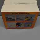Storystore Tile Leveling System Tile Wedges, 400 Reusable Tile Wedges Leveler for 1/8 Inch, 1/16 Inch, 1/32 Inch Tile Spacers Leveling Clips, Tile Leveler Tools for Wall and Floor Tile