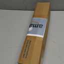 Bedsure Cooling Mat for Medium Dogs  29x21 Thin Washable Cooling Pet Pad for Cat, QMAX>0.5, Portable Kennel Puppy Bed for Summer, Non-Slip Summer Crate Pad for Dog Up to 25 lbs (Pearl Grey)