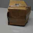 High Output Alternator Compatible with BMW 128i 328i xDrive 328xi 330i 330xi 528i xDrive 528xi X3 X5 L6 3.0L 2006-2013, 12V 180A CW 6-Groove Clutch Pulley, Replace# 11301, 12-31-7-550-968