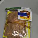 Christmas Nativity Manger Scene Ornament Craft Kit - Makes 24