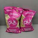 PUR Popcorn | Made with Coconut Oil | Party Size Bag | Sweet & Salty | Guilt-Free & Healthy Snack | Gluten Free, Vegan & Non-GMO | 20 oz. (Pack of 1)
Visit the PUR Gum Store (Pack of 2)