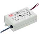 LED Power Supply 36W 12V 3A APV-35-12 Meanwell AC-DC Switching Power Supply APV-35Series Mean Well CV Power Source