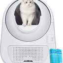 Catlink Scooper Young Version Intelligent self-Cleaning cat litterbox