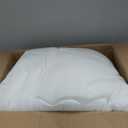 BEDLORE King Mattress Topper Viscose Derived from Bamboo, Thick Pillow Top Mattress Pad with Stretchable Pockets for 6-18 inches Mattress, Soft Breathable Mattress Topper for Back Pain Relief