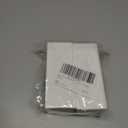 Model Miniature Wheelbarrow, 2pcs Wheelbarrow Miniature Gardening Box Dollhouse Barrows Simulation Cart Models for Action Figures Landscape Decoration