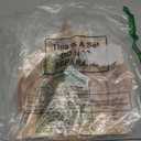 Tioncy 2 Pieces Wizard 3 Tier Cupcake Stand Wizard Cupcake Holder Round Dessert Tower Vintage Castle Birthday Halloween Party Supplies Cosplay Party Favors Table Decorations Gift Centerpieces