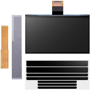 ELEGOO Original 10" 12K LCD for Saturn 4 /Saturn 4 Ultra Resin 3D Printer