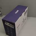 Ganiza Immersion Blender, Max 1200W Heavy Duty Hand Blender with Time Display & Variable Speed Trigger, 9-in-1 Electric Handheld Mixer with Chopper Whisk Frother Beaker Ideal for Soup Puree Smoothies