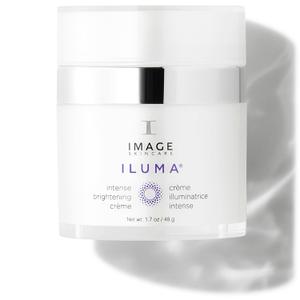 IMAGE Skincare, ILUMA Intense Brightening Crème, Facial Night Cream with Vitamin C to Minimize Appearance of Dark Spots and Discoloration, 1.7 oz