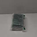 Frcctre Kids Safe Bank, Money Box with Coin Tray, Mini Locker Small Safe Storage Box Piggy Bank with Combination Lock and Key, 7" H x 4.7" Lx 3.9" W, Black