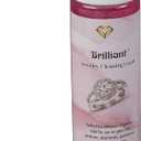 Brilliant Cleaning Foam Jewelry Cleaner, Pink,57-102