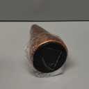 DIBIEECN 6 Pack Dragonfly Solar Pathway Lights Outdoor,Metal Garden Decorations Outdoor Lights with Patterns and Warm Light,Waterproof Landscape Lighting for Path Patio Backyard Walkway Yard