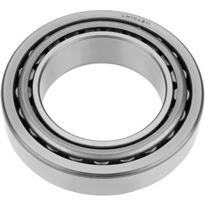 LM104949 Cone and LM104911 Cup Tapered Bearing SET38 Bearing Kit Tapered Roller Bearing Set for Automotive and Industrial Applications