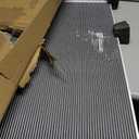 A-Premium Air Conditioning A/C Condenser Compatible with 2011-2017 Honda Odyssey V6 3.5L, Replace# 80110TK8A01, 80110SK8A01