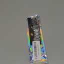 Gold Metal Bracelet Band Women 20mm Adjustable Single Chain Compatible with Samsung Galaxy Watch 7/6/5/4/Active 2/4 Classic/6 Classic/5 Pro/FE 40mm 42mm 43mm 44mm 45mm 46mm 47mm (No Case) (C3 Silver (Watch 8), Silver