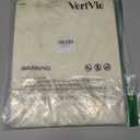 Vertvie Fleece Lined Tights Women Crotch One Seam Line Warm Sheer Pantyhose Fake Translucent Thermal Thick Tights Leggings (Small-Medium Tall)