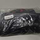 Queen of Hearts Costume Women Halloween Costume Woman 2025 Alice in Wonderland Outfits Fancy Cosplay Dress for Adult (X-Large, Red)