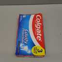 Colgate Cavity Protection Toothpaste with Fluoride, Great Regular Flavor - 6 Ounce (3 Pack)