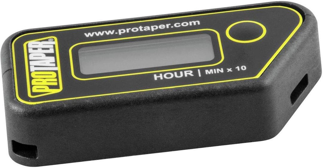 Pro Taper Wireless Hour Meter