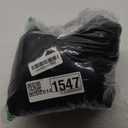 ANRABESS Women's Long Sleeve Midi Dress Crewneck Tie Waist A-Line Swing Casual Bodycon Ribbed Knit 2025 Fall Sweater Dress XL