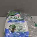 Scotts Turf Builder Grass Seed Sun and Shade Mix  Grass Seed Plus Lawn Fertilizer and Soil Improver, Covers Up to 2,240 sq. ft., 5.6 lb.