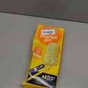 Swiffer Duster Heavy Duty 3 ft Extendable Handle Starter Kit with 3 Refills (4 Piece Set)