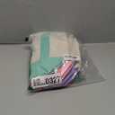 Mini Pastel Canvas Tote Bags | Limited Edition | Appr 13L x 11H x 6W | (Pack of 4)