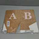 Burlap Print Baby Shower Boxes for Gender Reveal Party Gender Neutral Baby Shower Centerpiece Decor - 4 Pcs Burlap Grain Baby Cubes Baby Blocks with Letters, Rustic Baby Shower Decorations
