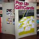 Pop-Up Gift Cards