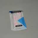 NITITOP Compatible with iPhone 12 Case Clear Cute Pink Lily Blossom Floral Flowers Pattern for Girls Women Soft TPU Transparent Shockproof Protective Phone Cover - Lilies