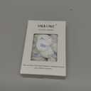 60 Pcs Ivory Wax Seal Stickers, Wedding Invitation Accessories Envelope Stickers - Peferct for Wedding Accessories, Gift Box Craft Wrapping, Christmas Cards Envelope Decoraction