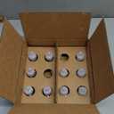 Air Wick Plug in Scented Oil Refill, 10ct, Lavender & Chamomile, Air Freshener, Essential Oils, Eco Friendly