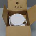 Philips Avent Premium Fast Bottle Warmer, with Smart Temperature Control, Water Bath Technology, Automatic Shut-Off, Model SCF358 (1 Count (Pack of 1))